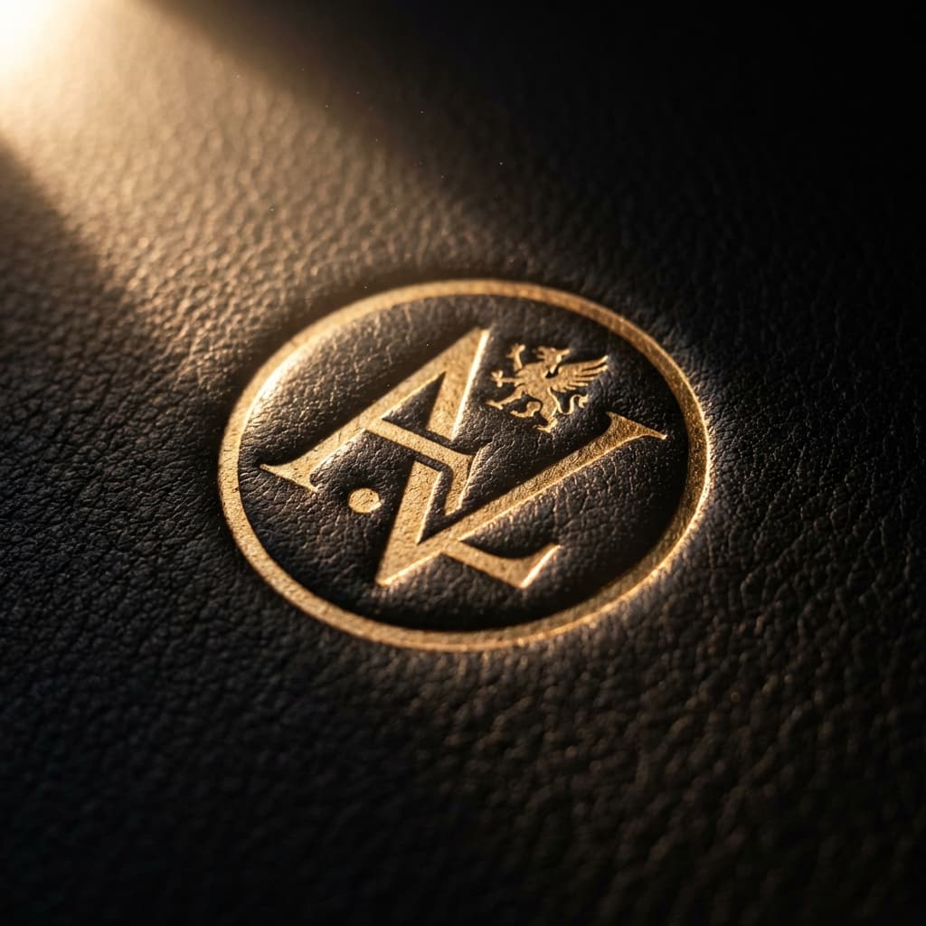 Ekskluzywne tłoczenie